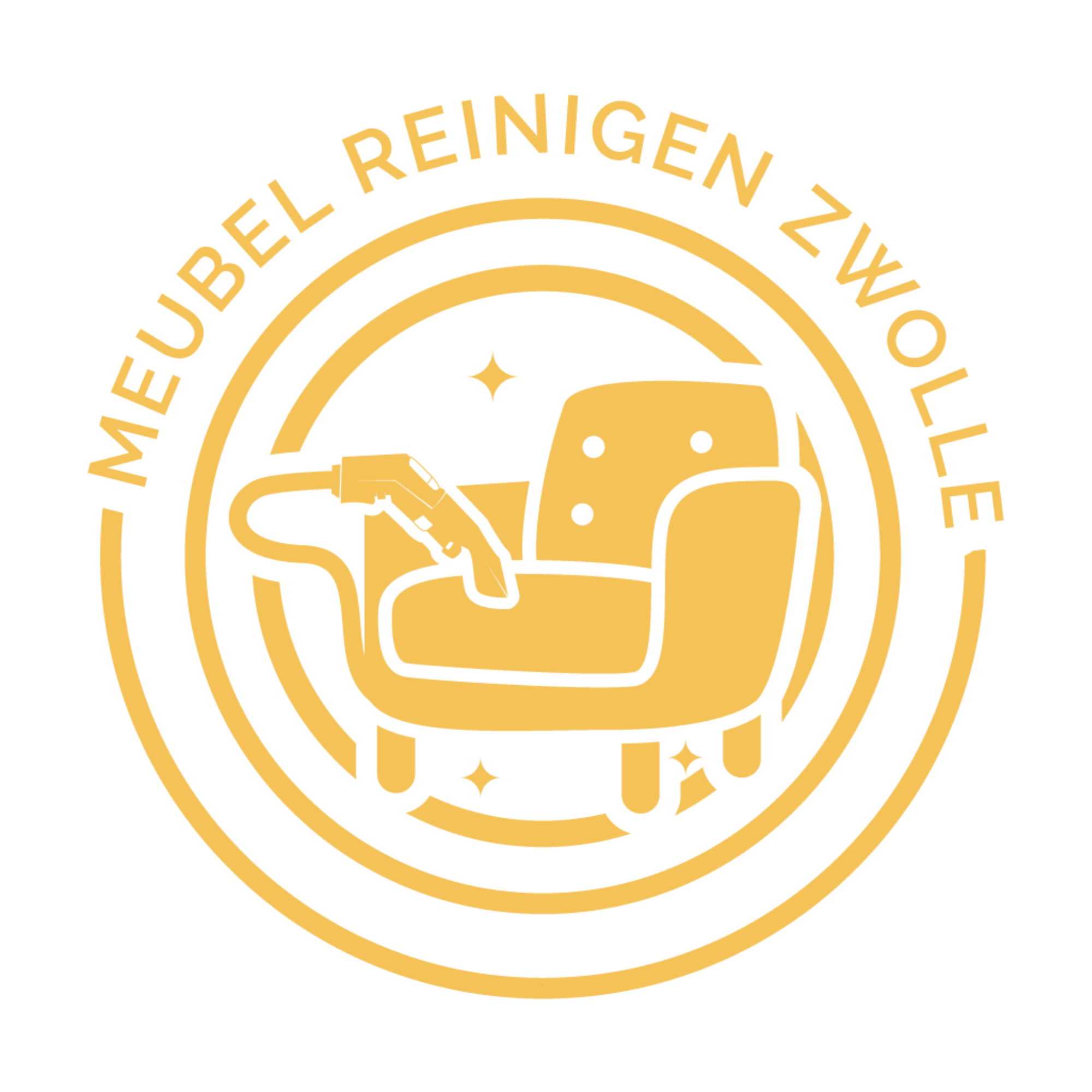 Meubel Reinigen Zwolle