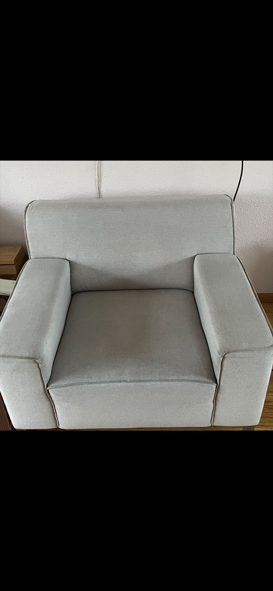Fauteuil na