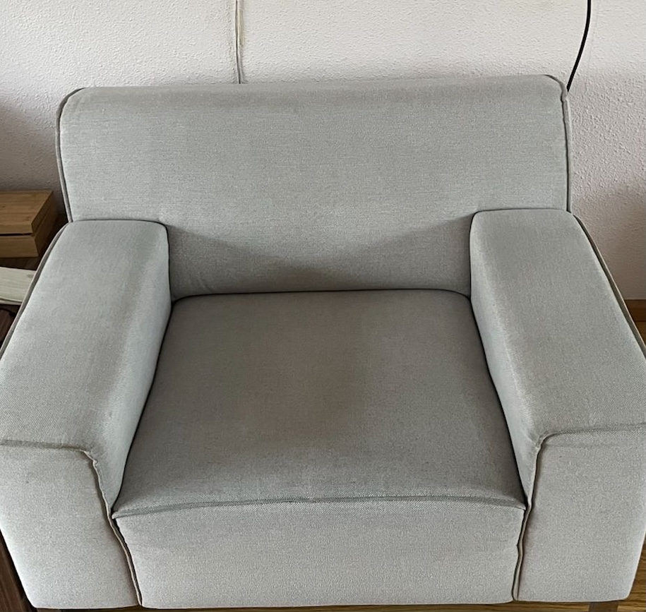 Fauteuil na