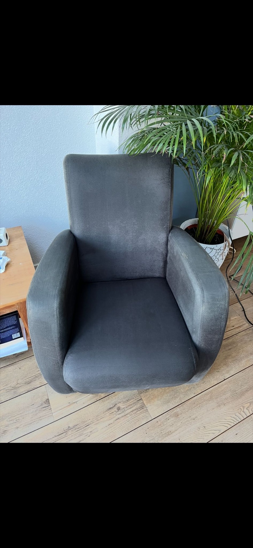 Fauteuil na